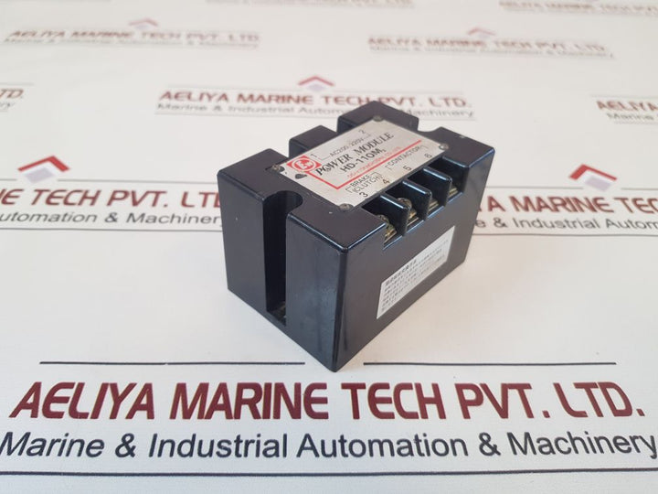 Osakidengyosha Hd-110M2 Power Module