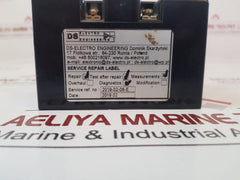 Osakidengyosha Hd-110M2 Power Module
