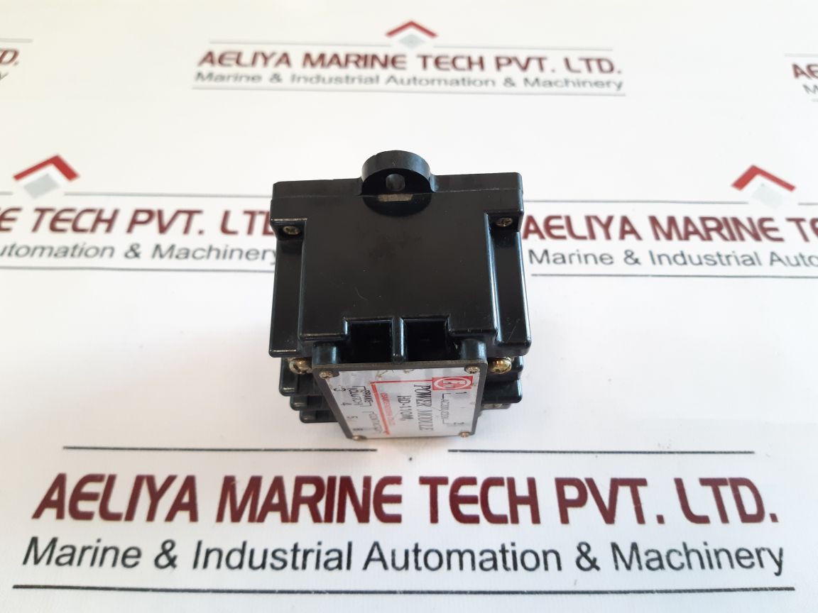 Osakidengyosha Hd-110M3 Power Module