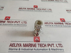 Oscg Npt 3/4” Cable Gland Brass Nickel