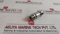 Oscg Npt 3/4” Cable Gland Brass Nickel