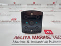 Osculati U85 Navigation Light Green