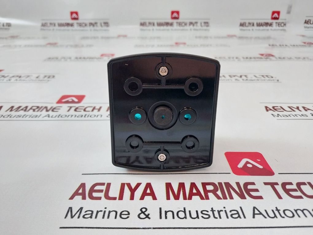 Osculati U85 Navigation Light Green