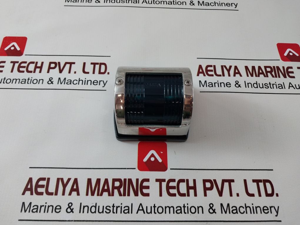 Osculati U85 Navigation Light Green