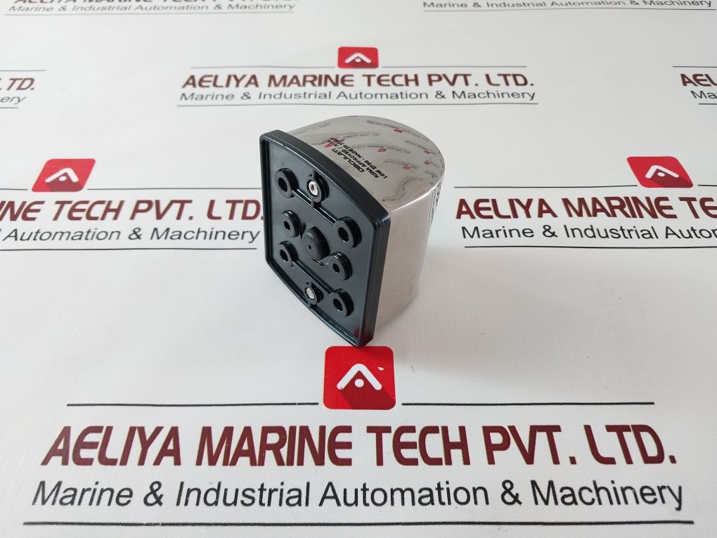 Osculati U85 Navigation Light Green