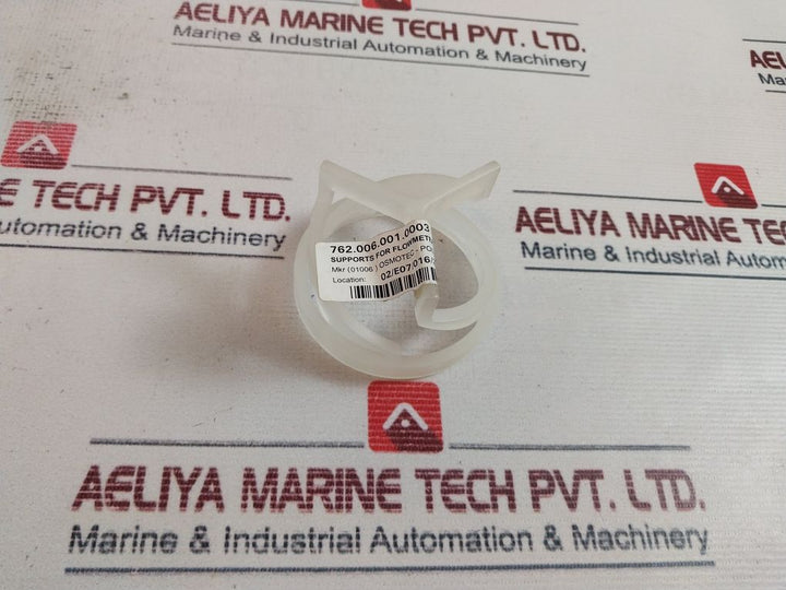 Osmotec 01006 Supports For Flowmeter
