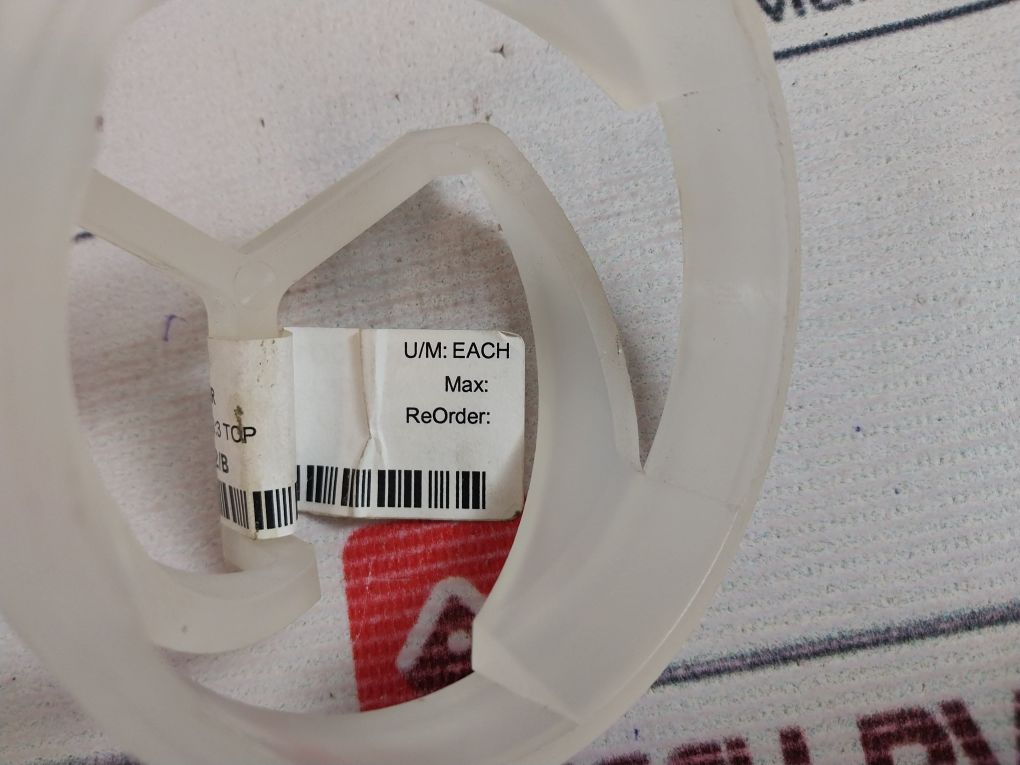 Osmotec 01006 Supports For Flowmeter