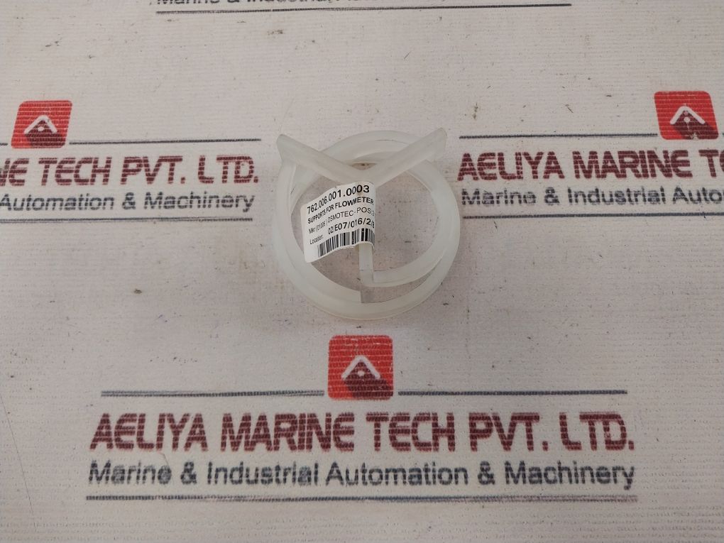 Osmotec 762.006.001.0003 Supports For Flowmeter