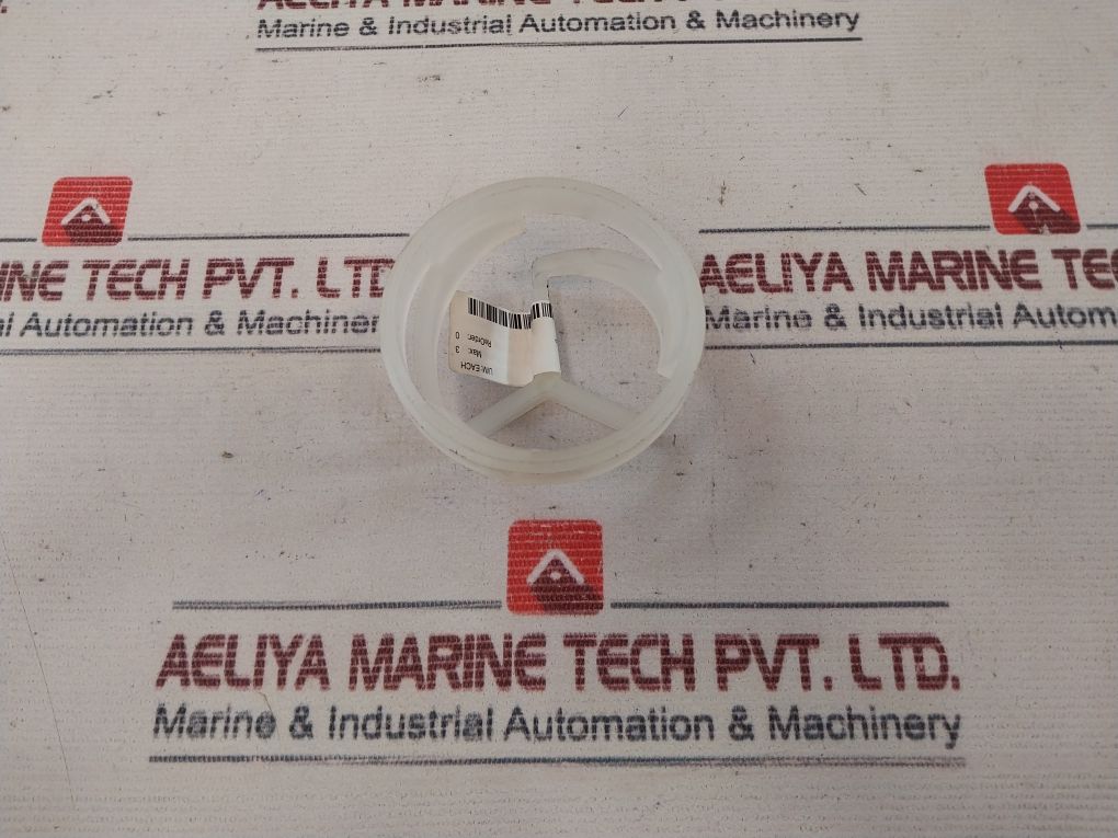 Osmotec 762.006.001.0003 Supports For Flowmeter