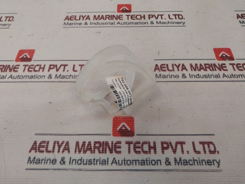 Osmotec 762.006.001.0003 Supports For Flowmeter