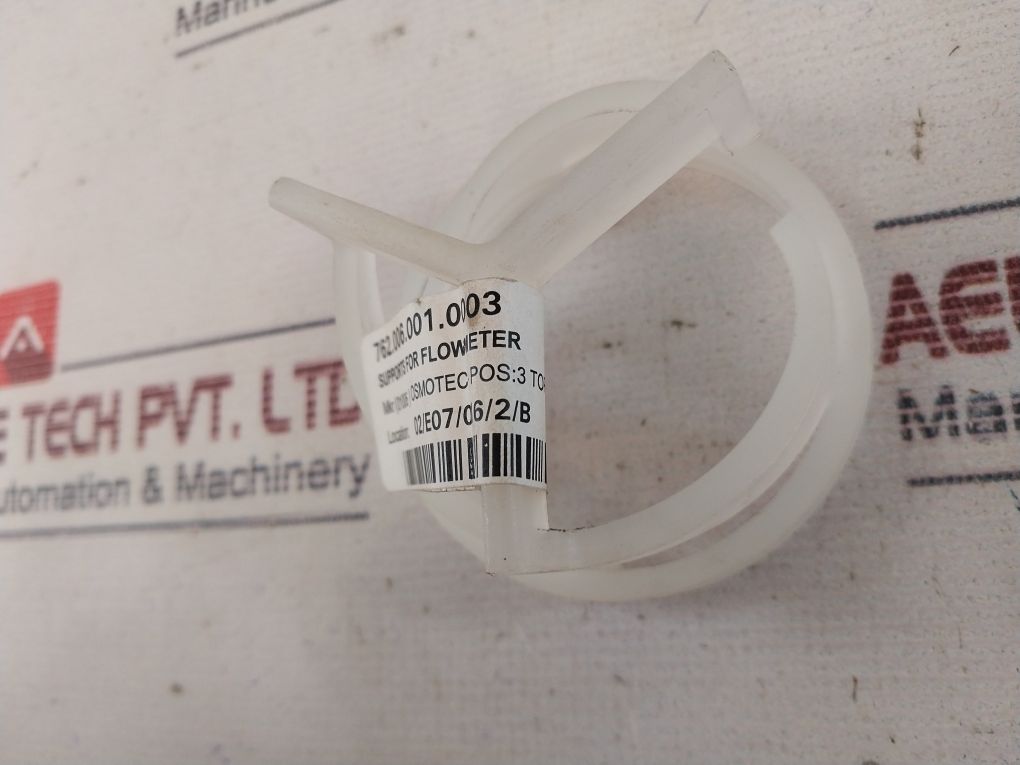 Osmotec 762.006.001.0003 Supports For Flowmeter