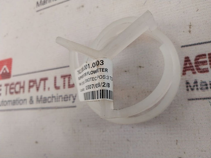 Osmotec 762.006.001.0003 Supports For Flowmeter