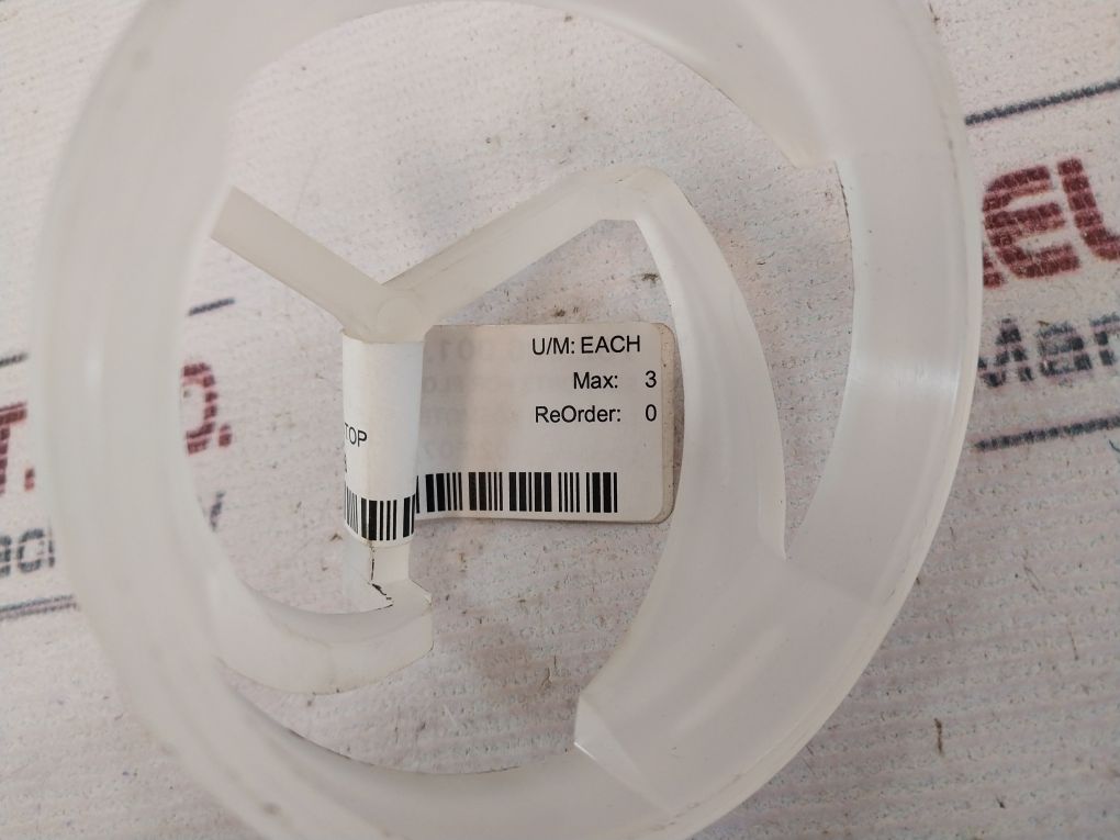 Osmotec 762.006.001.0003 Supports For Flowmeter