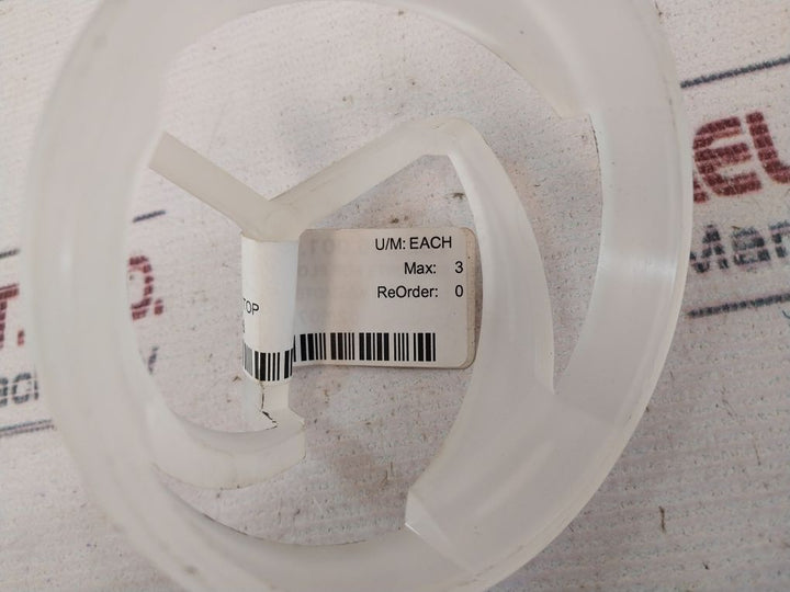 Osmotec 762.006.001.0003 Supports For Flowmeter
