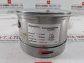 Osmotec En 837-1 Pressure Gauge 0-100 Bar