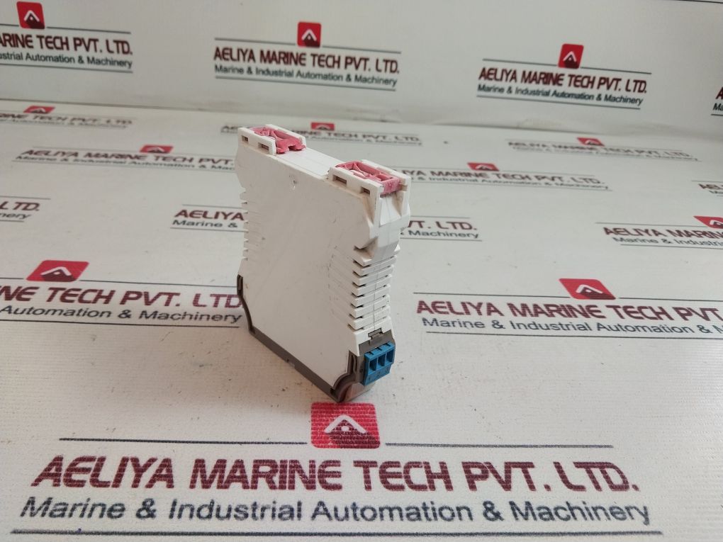 Osna Electronics Os/Ex-rtd-cc-1 Temperature Transmitter