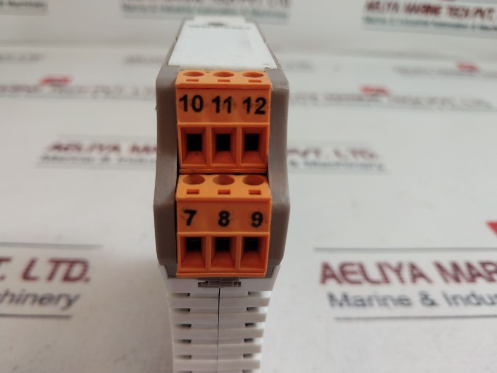 Osna Electronics Os/Ex-rtd-cc-1 Temperature Transmitter