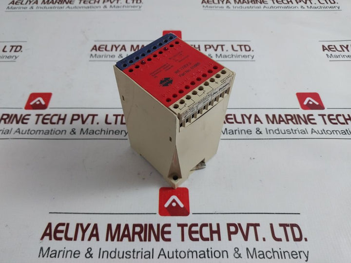 Osna We 77/Ex-2 Switch Amplifier