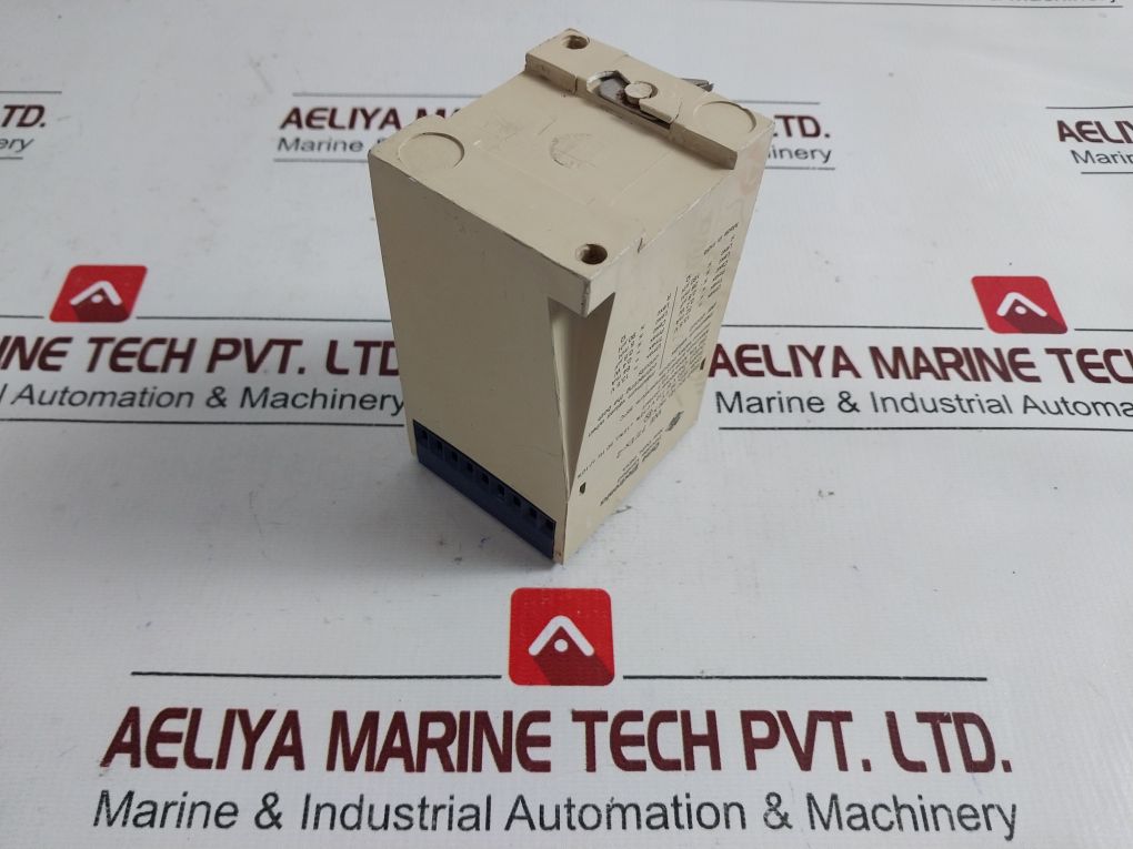 Osna We 77/Ex-2 Switch Amplifier