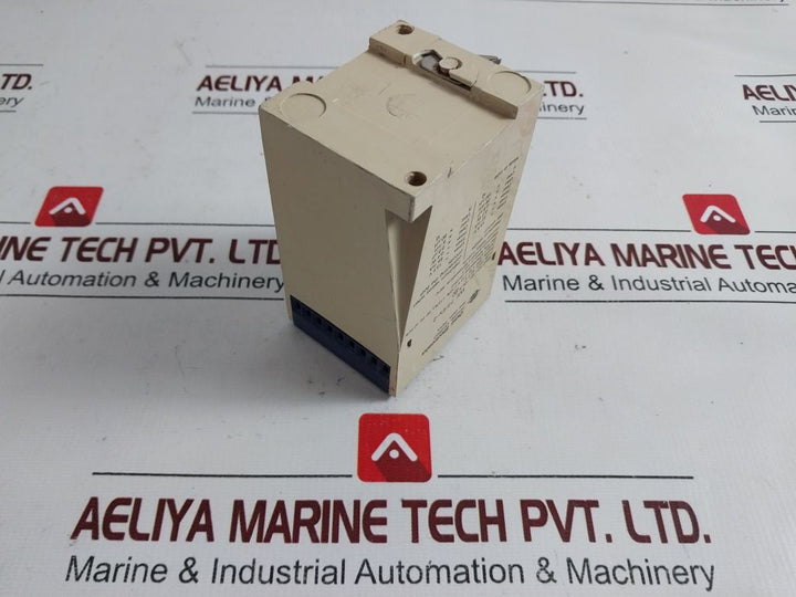 Osna We 77/Ex-2 Switch Amplifier