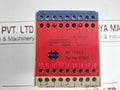 Osna We 77/Ex-2 Switch Amplifier