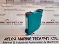 Osna Electronics Z355/Ex Zener Barrier Ex87B2361
