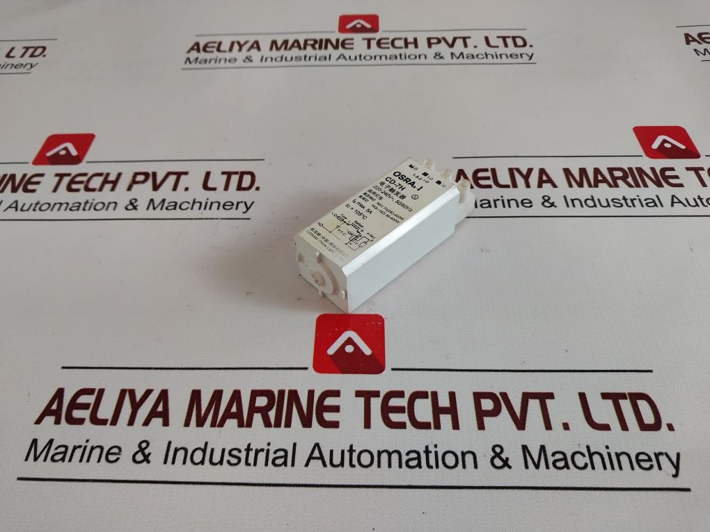 Lot Of 5X Osram Cd-7H Electrical Ignitor