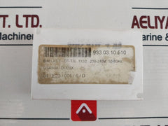 Osram Qt-t/E 1X32/230-240