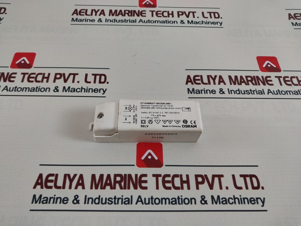 Osram Et-parrot 105/220-240 I
