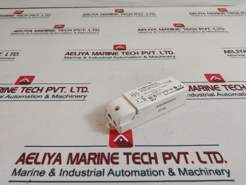 Osram Et-parrot 105/220-240 I Electronic Transformer 35-105 W