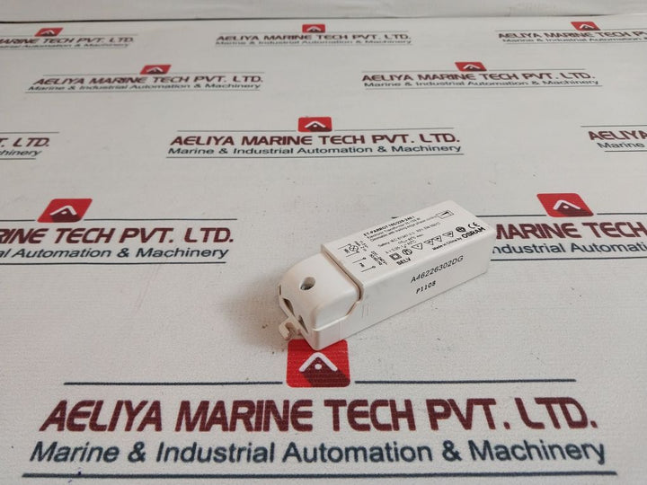Osram Et-parrot 105/220-240 I Electronic Transformer 35-105 W