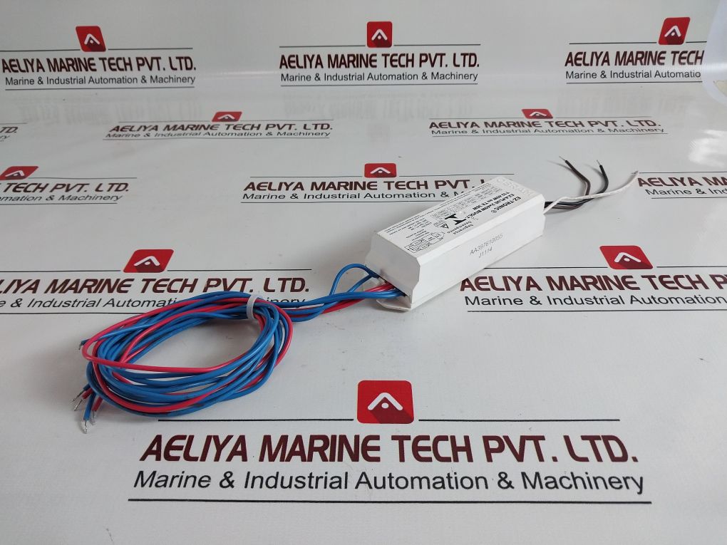 Osram Ez-a-plus 2X40W Bivolt T10 40W Ou T8 36W