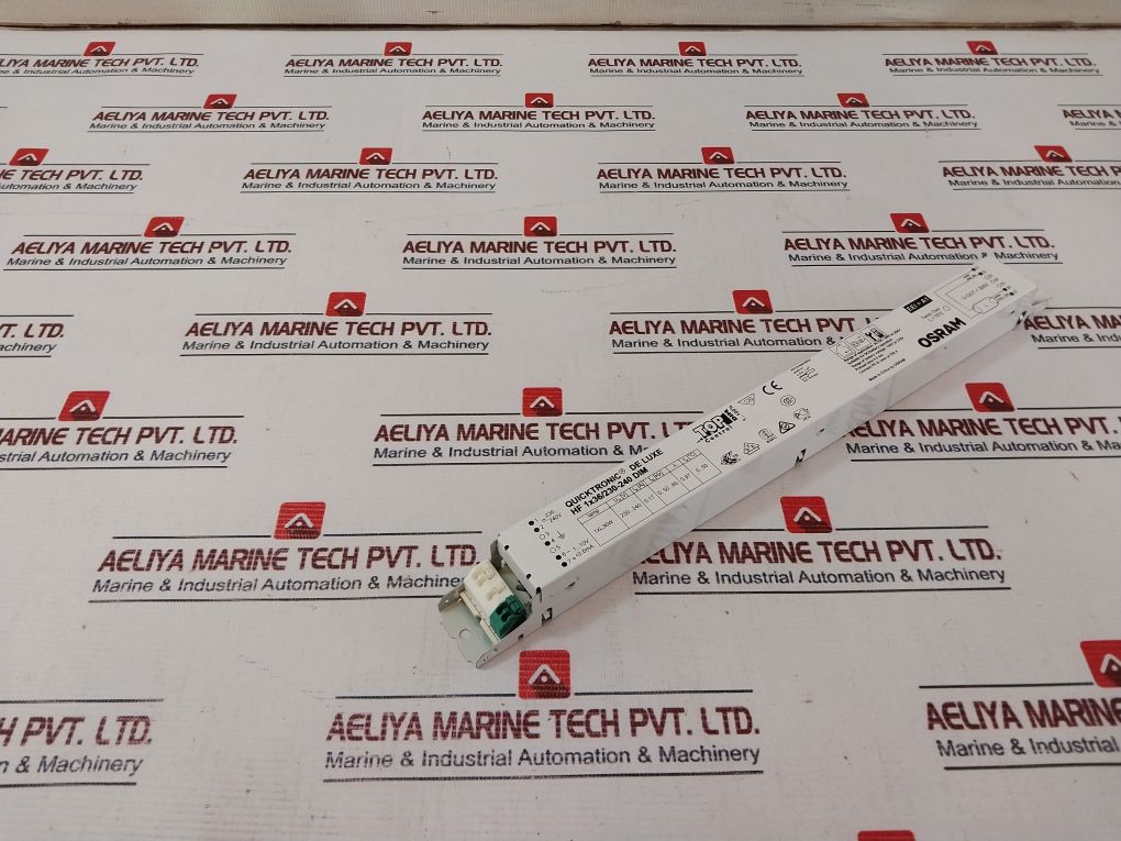 Osram Hf 1X36/230-240 Dim Electronic Ballast 300V