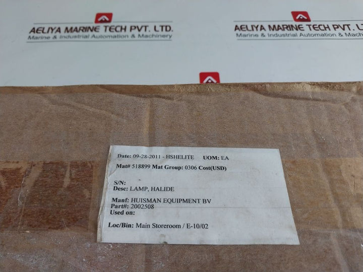 Osram Powerstar Hqi – Bt 400 W/D Pro Halide Lamp