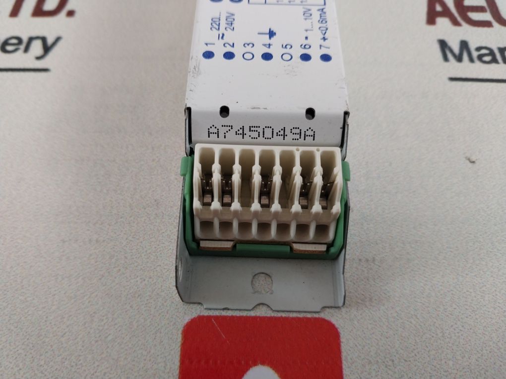 Osram Qti 1X28/54 Dim