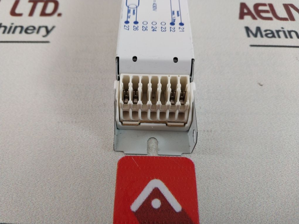 Osram Qti 1X28/54 Dim