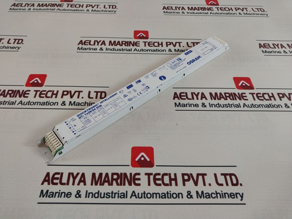 Osram Qti 1X28/54 Dim