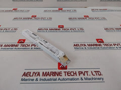 Osram Qtp-optimal 1X54-58 Electronic Ballast Ac/Dc 198V To 264V