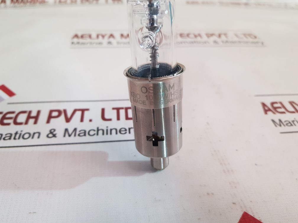 Osram Xbo 1000W/Hs Ofr Display/Optic Lamp