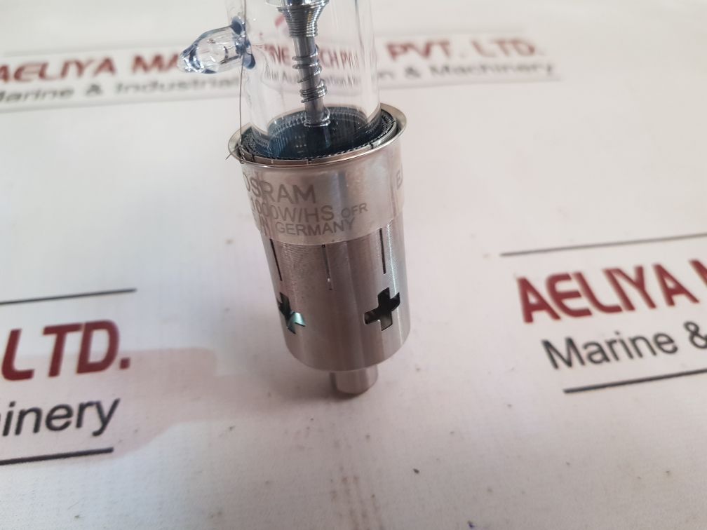 Osram Xbo 1000W/Hs Ofr Display/Optic Lamp