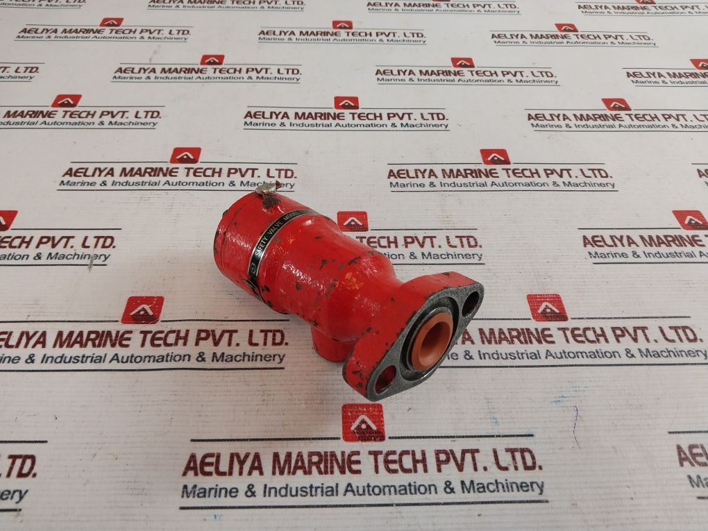 Osv Safety Valve 2.42-2.64 Mpa
