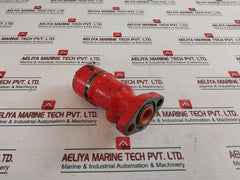 Osv Safety Valve 2.42-2.64 Mpa