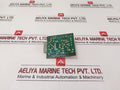 Otc/ Daihen E748G Printed Circuit Board Assembly