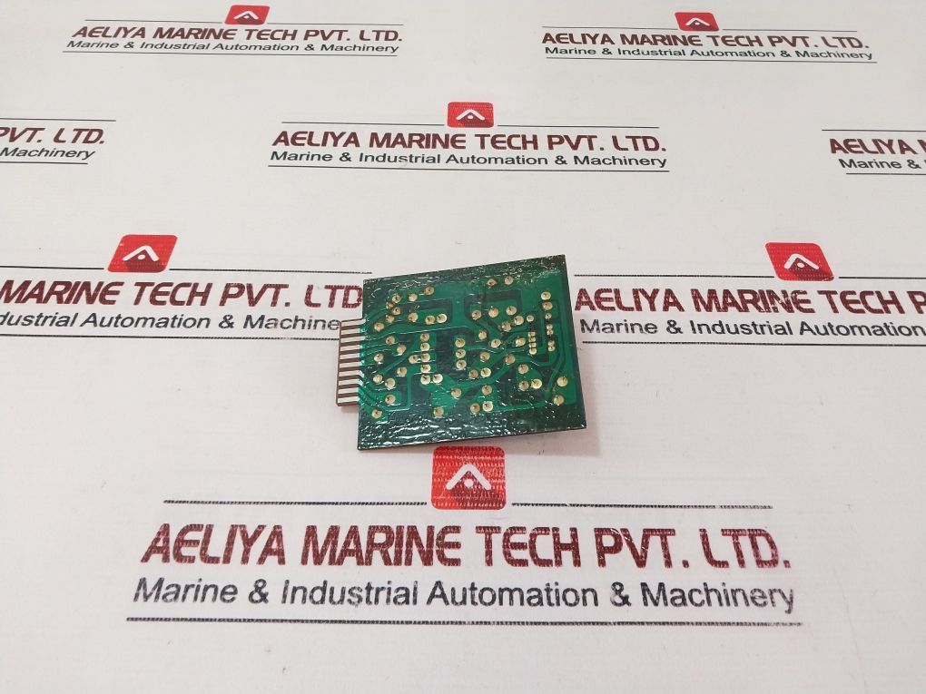 Otc/ Daihen E748G Printed Circuit Board Assembly