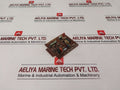 Otc/ Daihen E748G Printed Circuit Board Assembly