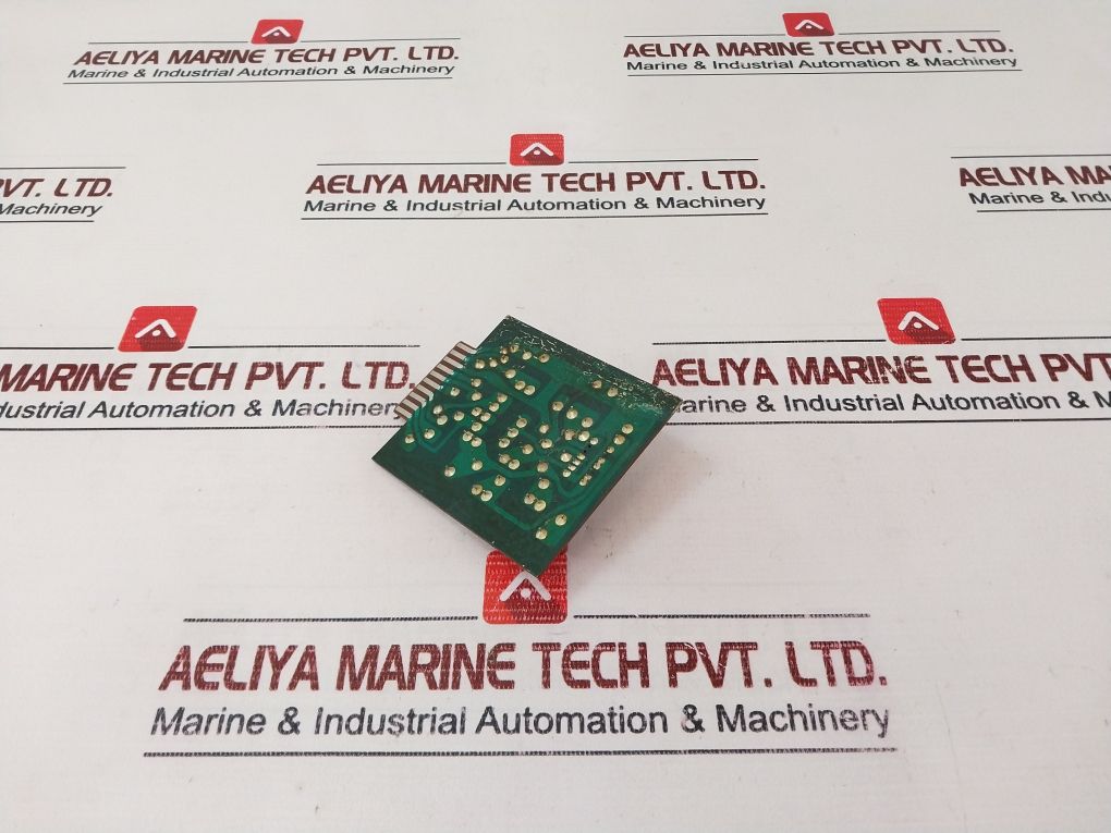 Otc/ Daihen E748G Printed Circuit Board Assembly