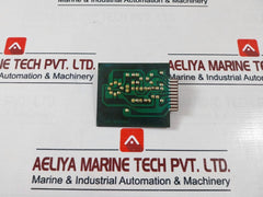 Otc E734E Printed Circuit Board 