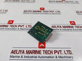 Otc E734E Printed Circuit Board 