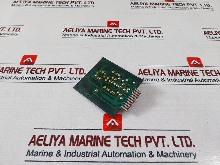 Otc E734E Printed Circuit Board 
