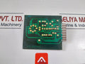 Otc E734E Printed Circuit Board 
